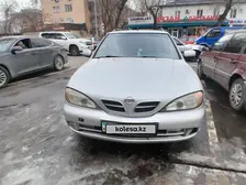 Nissan Primera, 2001