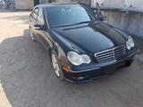 Mercedes-Benz C 230 2007 годаүшін4 300 000 тг. в Рудный – фото 5