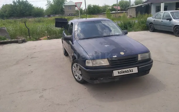 Opel Vectra 1992 года за 480 000 тг. в Шымкент