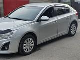 Chevrolet Cruze 2014 годаүшін3 600 000 тг. в Алматы