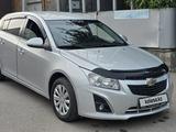 Chevrolet Cruze 2014 годаүшін3 600 000 тг. в Алматы – фото 2