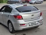 Chevrolet Cruze 2014 годаүшін3 600 000 тг. в Алматы – фото 3