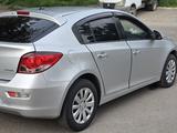 Chevrolet Cruze 2014 годаүшін3 600 000 тг. в Алматы – фото 4