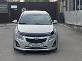 Chevrolet Cruze 2014 годаүшін3 600 000 тг. в Алматы – фото 5
