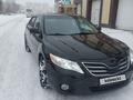 Toyota Camry 2011 годаfor5 400 000 тг. в Астана – фото 12