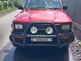 Toyota Hilux Surf 1991 года за 2 500 000 тг. в Караганда – фото 2