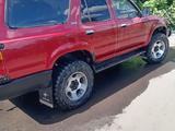 Toyota Hilux Surf 1991 года за 2 500 000 тг. в Караганда – фото 4