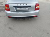 ВАЗ (Lada) Priora 2170 2007 годаүшін1 300 000 тг. в Аксукент – фото 5