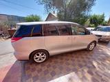 Toyota Estima 2006 года за 6 400 000 тг. в Кызылорда – фото 5