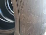 275/40 — 315/35 R22 Nokian Hakkapeliitta 10 SUV (Финляндия!) за 295 000 тг. в Усть-Каменогорск – фото 5
