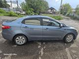 Kia Rio 2014 года за 5 500 000 тг. в Караганда – фото 2