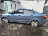 Kia Rio 2014 года за 5 500 000 тг. в Караганда – фото 4