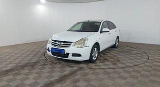 Nissan Almera 2014 года за 1 890 000 тг. в Шымкент