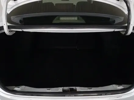 Nissan Almera 2014 года за 1 890 000 тг. в Шымкент – фото 10