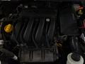 Nissan Almera 2014 года за 1 890 000 тг. в Шымкент – фото 11