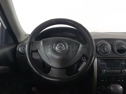 Nissan Almera 2014 года за 1 890 000 тг. в Шымкент – фото 13