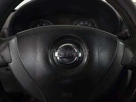 Nissan Almera 2014 года за 1 890 000 тг. в Шымкент – фото 18