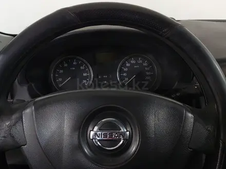 Nissan Almera 2014 года за 1 890 000 тг. в Шымкент – фото 19