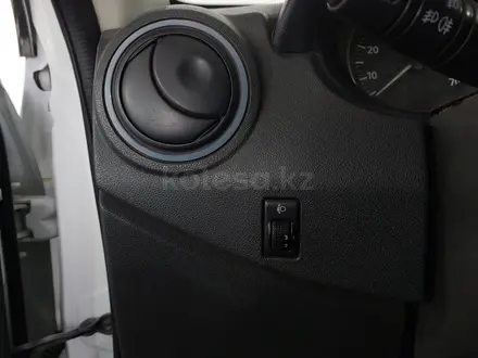 Nissan Almera 2014 года за 1 890 000 тг. в Шымкент – фото 23