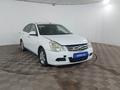 Nissan Almera 2014 года за 1 890 000 тг. в Шымкент – фото 3