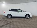 Nissan Almera 2014 года за 1 890 000 тг. в Шымкент – фото 4