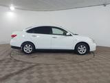 Nissan Almera 2014 года за 1 890 000 тг. в Шымкент – фото 4