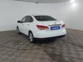 Nissan Almera 2014 года за 1 890 000 тг. в Шымкент – фото 7