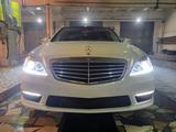 Mercedes-Benz S 65 AMG 2007 годаүшін10 000 000 тг. в Костанай – фото 2