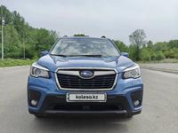 Subaru Forester 2019 года за 12 400 000 тг. в Усть-Каменогорск
