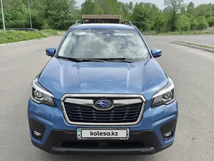 Subaru Forester 2019 годаүшін12 400 000 тг. в Усть-Каменогорск – фото 14