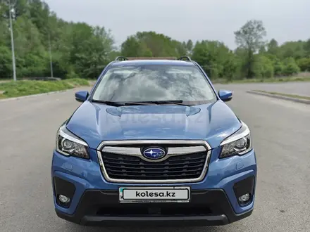 Subaru Forester 2019 годаүшін12 400 000 тг. в Усть-Каменогорск – фото 18