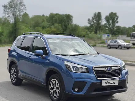 Subaru Forester 2019 годаүшін12 400 000 тг. в Усть-Каменогорск – фото 5