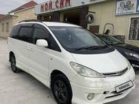 Toyota Estima 2005 годаfor3 500 000 тг. в Актау