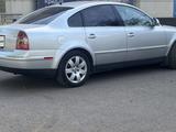 Volkswagen Passat 2005 года за 2 900 000 тг. в Караганда – фото 3