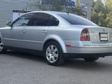 Volkswagen Passat 2005 года за 2 900 000 тг. в Караганда – фото 2