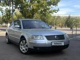 Volkswagen Passat 2005 года за 2 900 000 тг. в Караганда