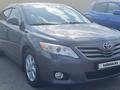 Toyota Camry 2011 годаүшін8 999 999 тг. в Костанай