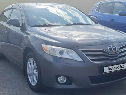 Toyota Camry 2011 года за 8 999 999 тг. в Костанай