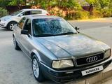 Audi 80 1993 годаүшін1 000 000 тг. в Актау – фото 3