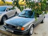 Audi 80 1993 годаүшін1 000 000 тг. в Актау – фото 5