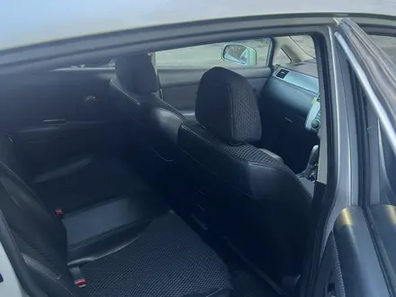 Nissan Tiida 2008 года за 3 500 000 тг. в Астана – фото 2