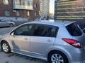 Nissan Tiida 2008 года за 3 500 000 тг. в Астана