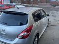 Nissan Tiida 2008 года за 3 500 000 тг. в Астана – фото 4