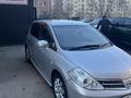 Nissan Tiida 2008 года за 3 500 000 тг. в Астана – фото 6