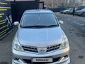 Nissan Tiida 2008 года за 3 500 000 тг. в Астана – фото 7