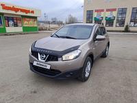 Nissan Qashqai 2012 года за 6 200 000 тг. в Актобе