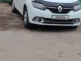 Renault Logan 2018 годаүшін4 300 000 тг. в Костанай – фото 5