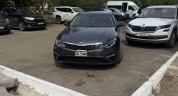 Kia Optima 2018 года за 3 000 000 тг. в Уральск