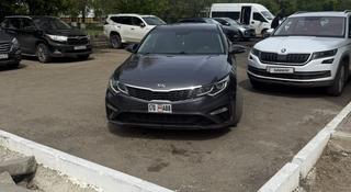 Kia Optima 2018 года за 3 000 000 тг. в Уральск