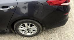 Kia Optima 2018 года за 3 000 000 тг. в Уральск – фото 5